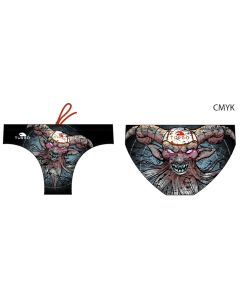 Turbo Waterpolotrunk WP DEVEL 2018