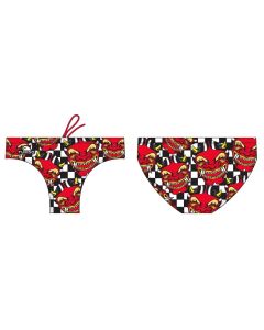 Turbo Waterpolotrunk JAPAN DEMON 2018
