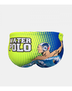 Turbo Waterpolotrunk NEW WP 2019