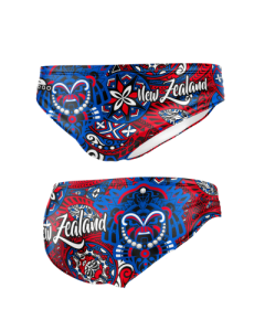 Turbo Waterpolotrunk New Zealand 2022