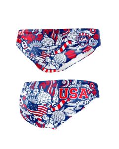 Turbo Waterpolotrunk Team USA