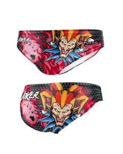 Turbo Waterpolotrunk Joker Flame