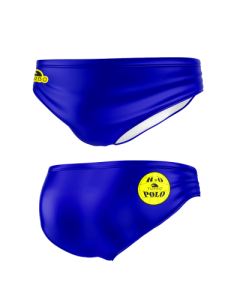 Turbo Basic Waterpolotrunk