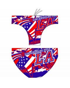 Turbo Waterpolobroek L.A. STARS 79561-008