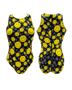 Turbo Waterpolosuit Mr. Smile