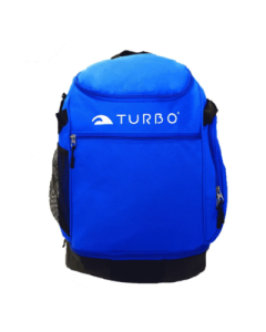 Z&PC de Otters Turbo Rugtas