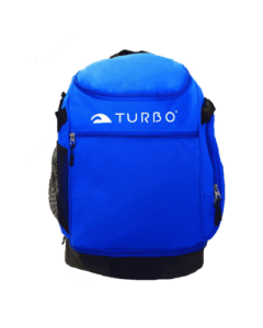 De IJsselmeeuwen Turbo Rugtas