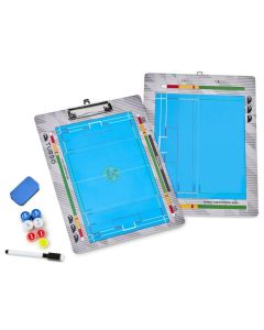 Turbo Water Polo Magnetic Tactical Board