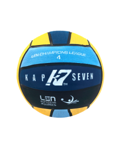 KAP 7 Woman Waterpoloball
