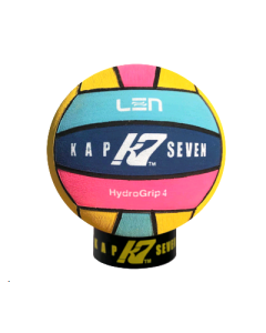 Turbo Kap7 Waterpoloball Woman