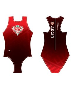 AEGIR Waterpolobadpak 