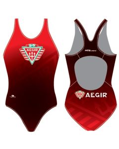 AEGIR Zwembadpak 2018