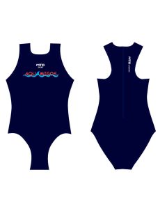Aquamigos Waterpolobadpak