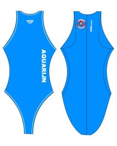 Aquarijn Waterpolobadpak 2018