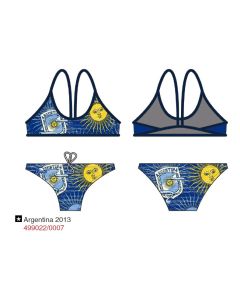 Bikini Argentina