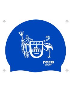 PFC Rheden Silicone Badmuts