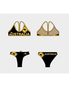 Sportbikini Australia