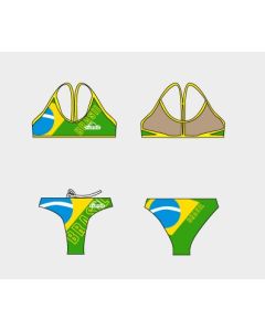 Sportbikini Brasil