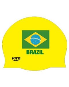 Badmuts Brazil