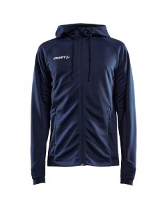 BZC Craft Evolve Dames Hooded Sweater
