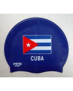 Badmuts Cuba