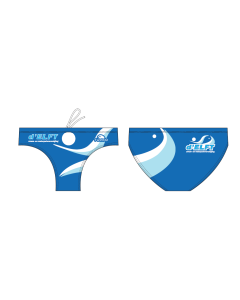 d'ELFT waterpolobroek 