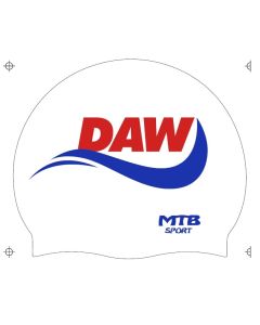 DAW Silicone Badmuts
