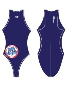 DBD Best waterpolobadpak