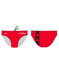 De Dolfijn Waterpolobroek