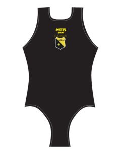 De Ijsel Waterpolobadpak