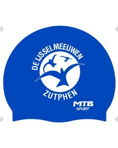 De IJsselmeeuwen Silicone Badmuts