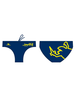 De Kempvis waterpolobroek