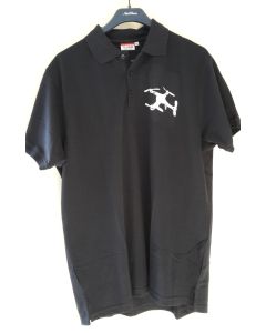 Quadcopter Poloshirt