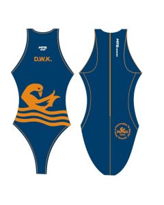 DWK waterpolobadpak