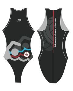 DWV MTB Sport Waterpolobadpak