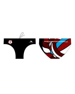 DWV Turbo Waterpolobroek