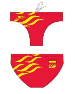 Turbo waterpolobroek Espana