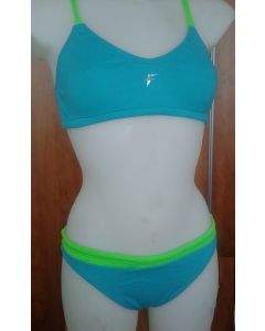 Sportbikini Fabiola Molina