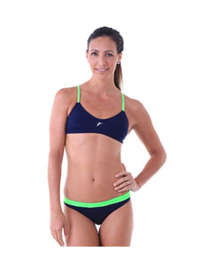 Sportbikini Fabiola Molina