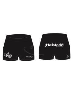 Gemini Craft Dames Short
