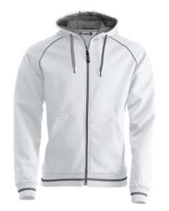 SG de Vliet Hooded Sweater inclusief Club Logo