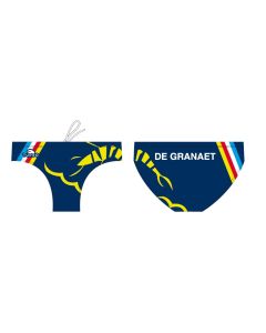 Z&PC de Granaet waterpolobroek