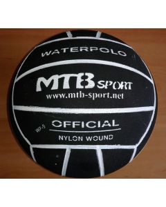 MTB Heavy Bal