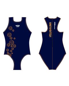 Hellas Glana waterpolobadpak
