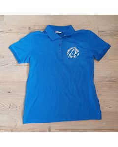 Het Y Heren en Kinder Poloshirt