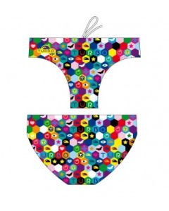 Turbo waterpolobroek Hexa