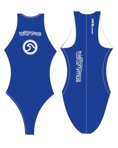 Hieronymus waterpolobadpak