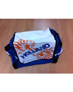 Turbo Holland tas