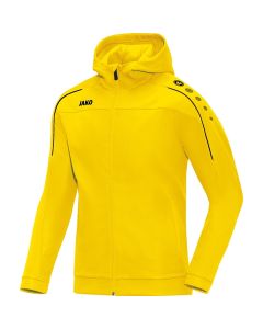 De IJsel Hooded Sweater met Club Logo