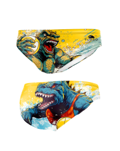 Turbo Waterpolotrunk HydroSaurus